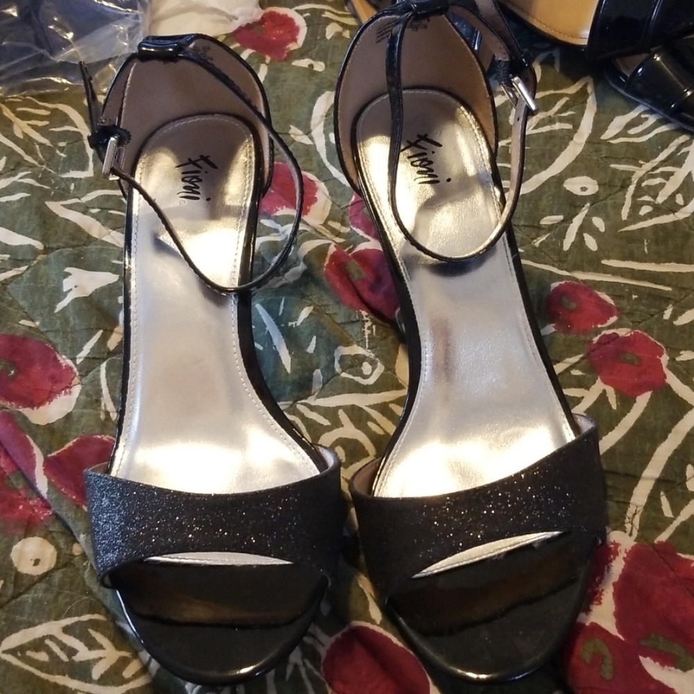 Fioni Beautiful Shoe